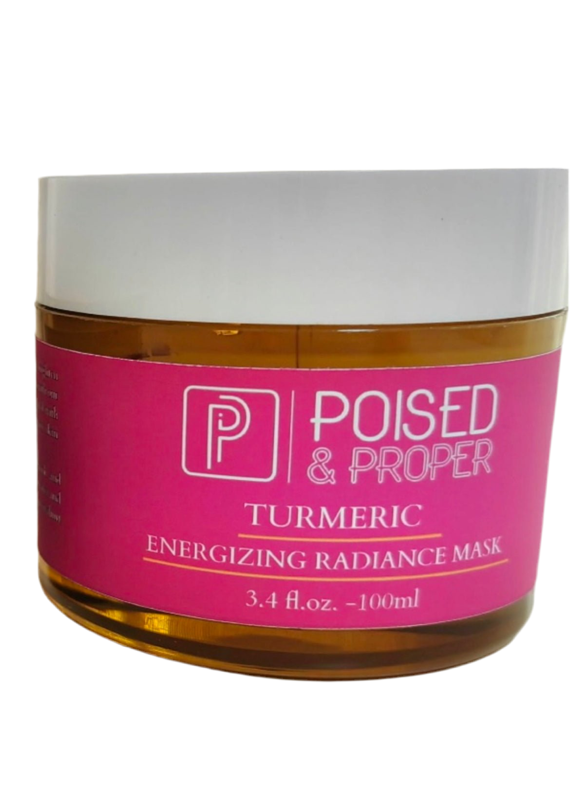 PNP Turmeric Mask