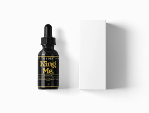 PNP Beard Oil