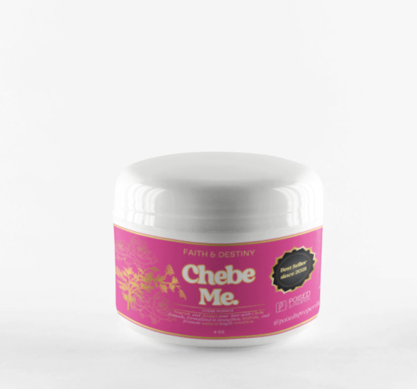 Chebe Pomade