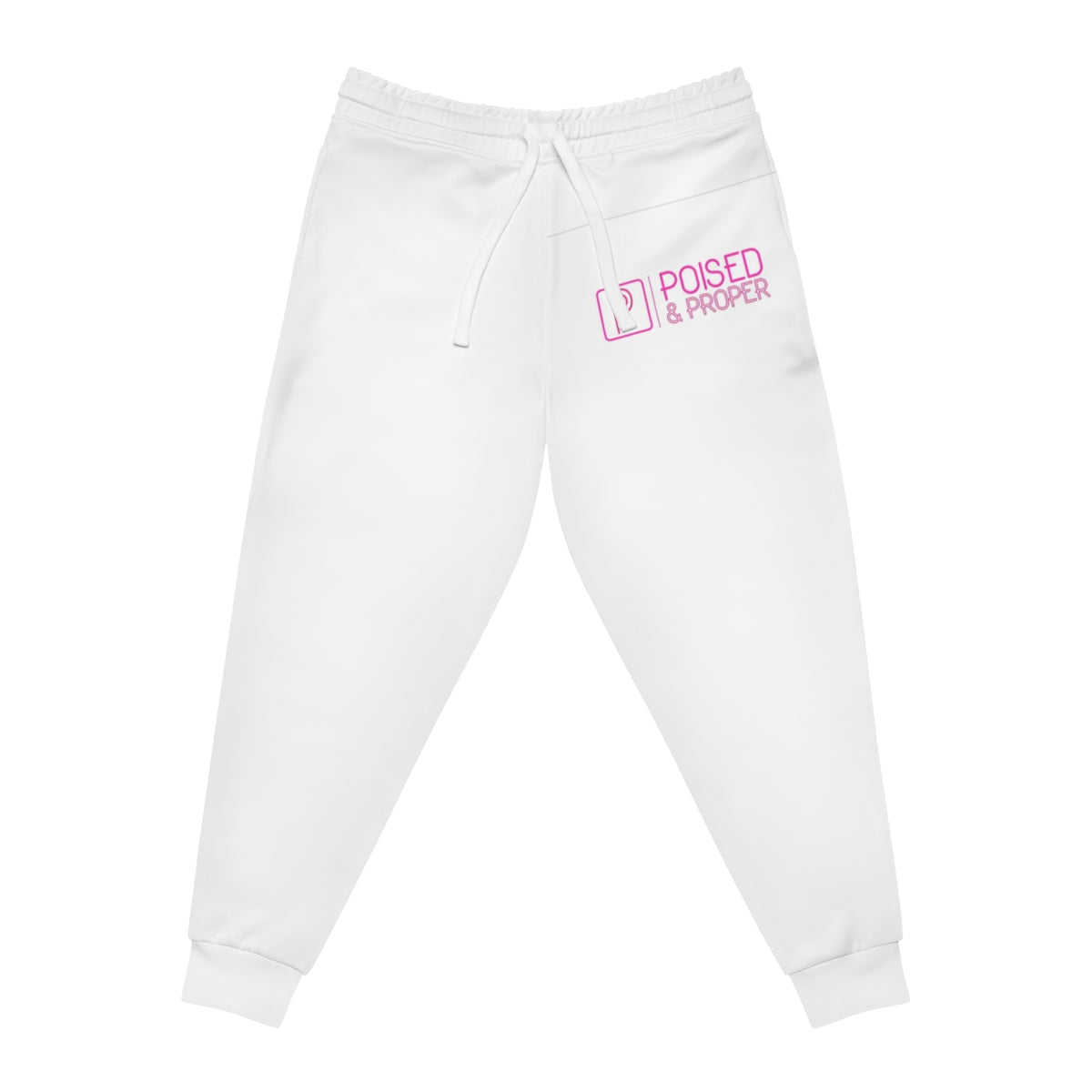 Athletic Joggers (AOP)