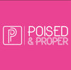 PNP Gift Cards - Poised & Proper