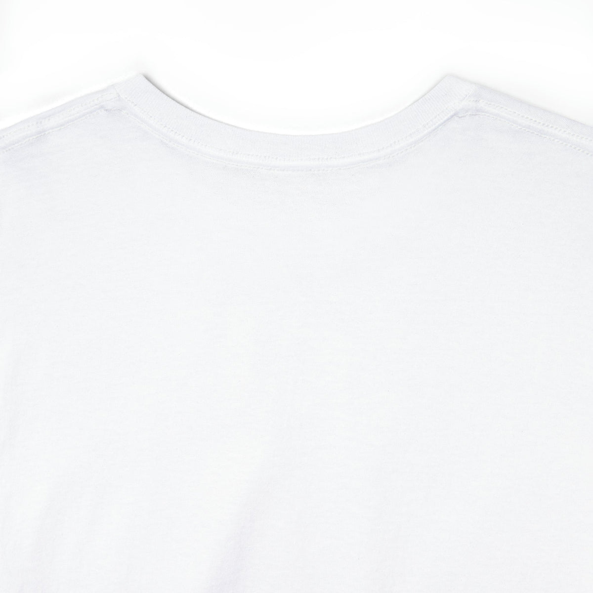 Unisex Heavy Cotton Tee - Poised & Proper